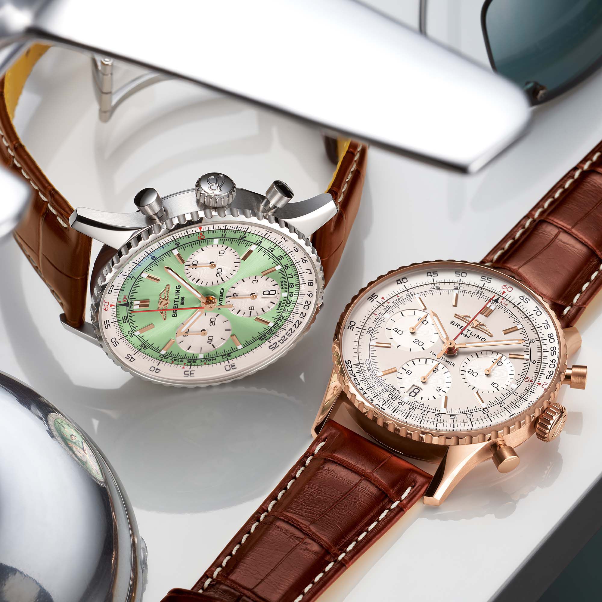 Breitling navitimer 1 b01 new arrivals chronograph 41